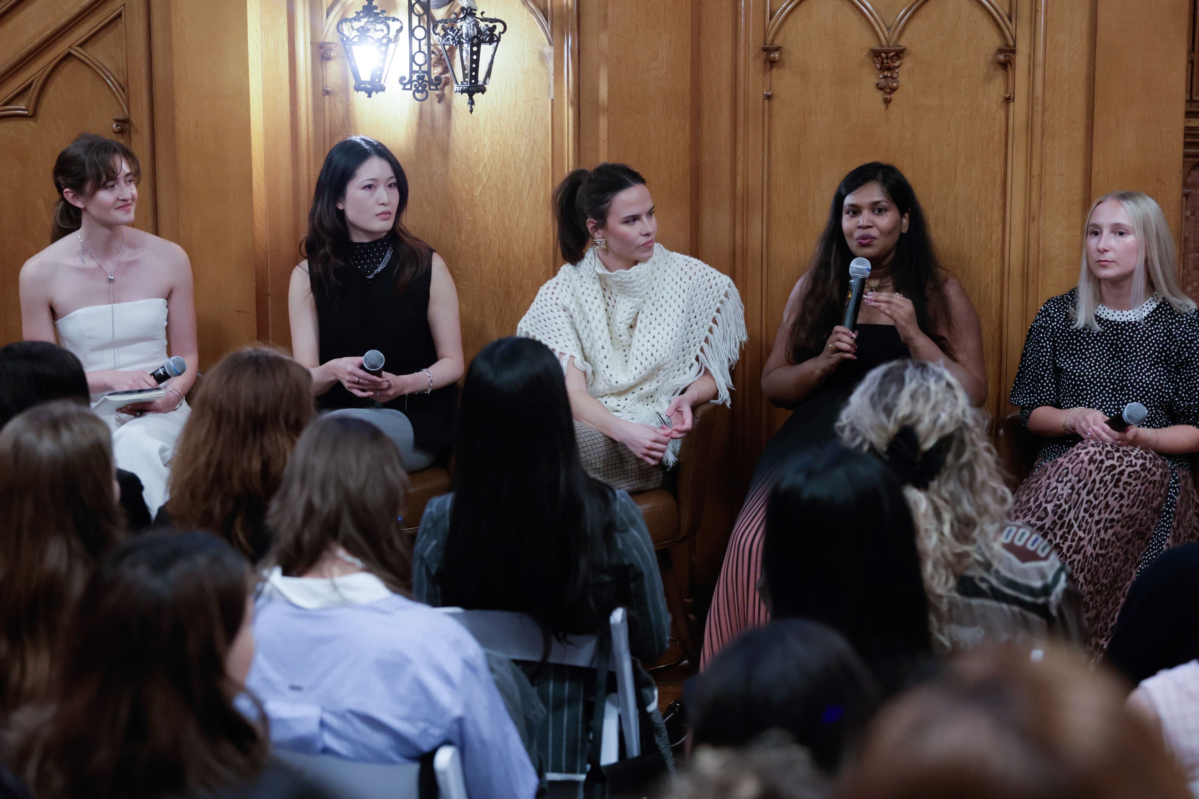 SF Tech Week Panelist