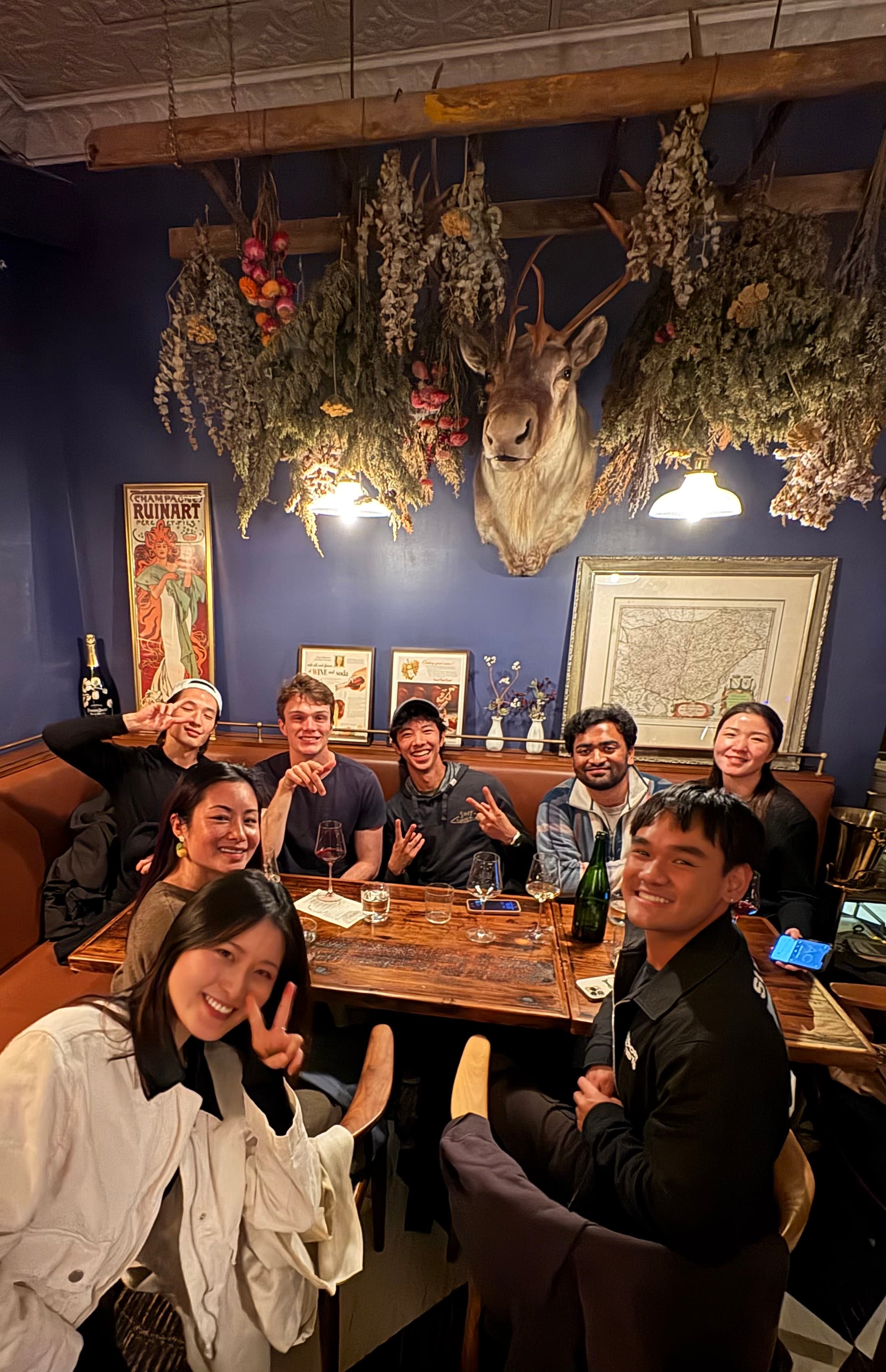 Foundersgiving