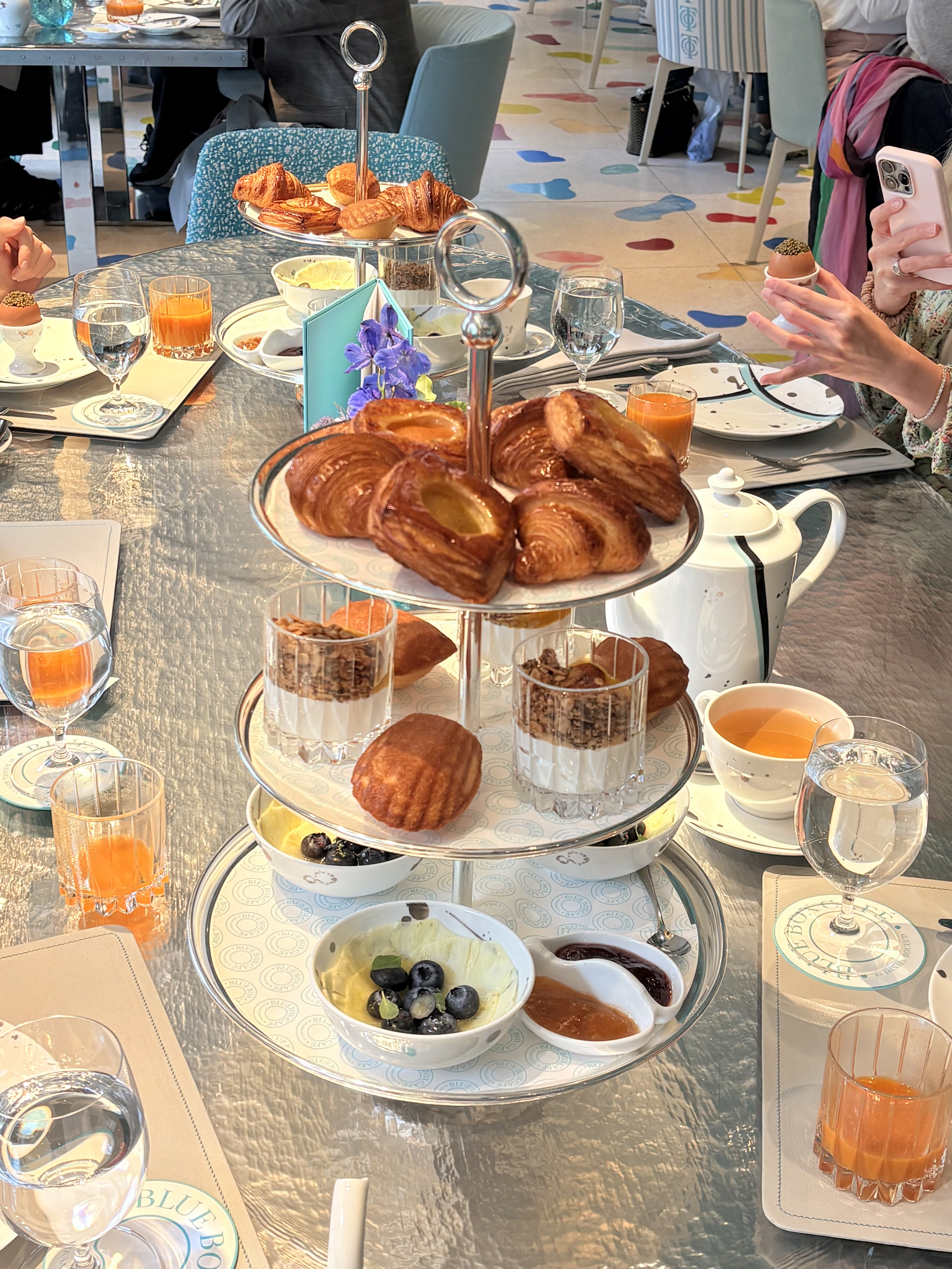 VIP Breakfast At Tiffany's - Image 3